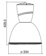 Oprawa High-Bay EGO III