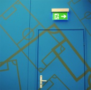Oprawa awaryjna MASTER PANEL NT