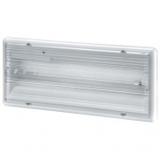 Oprawa awaryjna STAR IP42
