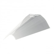 Odbłyśnik aluminiowy wąskostrumieniowy (wybłyszczony) T5