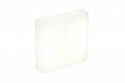Plafoniera Lena QUADRO LED