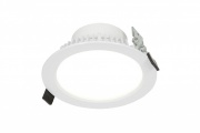 Dl 155 Smd LED 14w 4000K Ral 9006 Srebrny I Kl. Ochrony