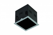 Oprawa downlight COMB-IN S
