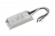 Transformator elektroniczny do opraw halogenowych ETH 40