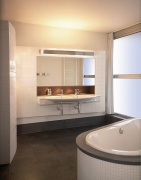 Oprawa Arlina T5 aluminium szczotkowane