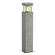 Lampa ogrodowa SLV ARROCK GRANITE 40