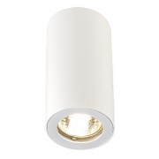 Lampa sufitowa SLV ENOLA_B CL-1 GU10 maks. 35W