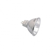 Żarówka halogenowa 12V FN-Light MR16 BAB Flood 40° ze srebrnym odbłyśnikiem z tyłu