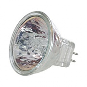 Żarówka halogenowa 12V FN-Light Multi-Mirror FTD C.-glass Flood GU4