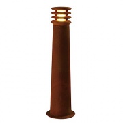 Lampa zewnętrzna SLV Rusty 40 z żelaza