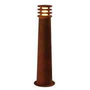 Lampa zewnętrzna SLV Rusty 40 z żelaza