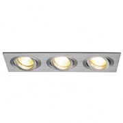 Oprawa downlight SLV New Tria GU10