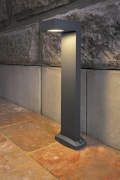 Lampa podłogowa QUADRASYL SL 75 square GX53 max. 11W