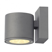 Lampa ścienna SLV SITRA LED