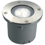 Oprawa Wetsy power LED okrągła 3W