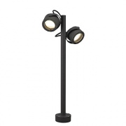 Lampa zewnętrzna SLV Sitra 360 SL GX53 max. 2x9W