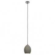 Lampa wisząca SOPRANA SOLID PD-1 E14 max. 11W