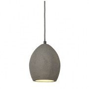 Lampa wisząca SOPRANA SOLID PD-1 E14 max. 11W