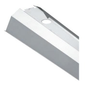 Odbłyśnik aluminiowy 1x...