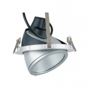 Oprawa oświetleniowa metalohalogenkowa regulowana Z50 G12