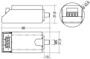 Zapłonnik ZRM 4000 oraz 4000/400 powerPULSE