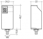 Zapłonnik ZRM 1000 A004 oraz A005