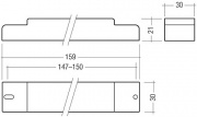 Sterownik DSI DSI-V/T