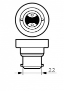 Lampy Niskoprężne sodowe typu SOX