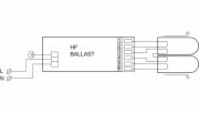 Statecznik HF-Performer III PL-L