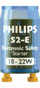  Philips Zapłonniki Elektroniczne
