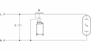Statecznik elektromagnetyczny HID-HighPower SON/MH/HPL/HPI