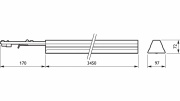 Oprawa Coreline Trunking