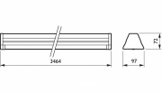 Oprawa Coreline Trunking