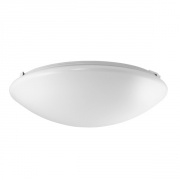 Plafoniera LUG AMBRA LED