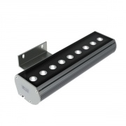 Kinkiet dekoracyjny MODENA RGB LED