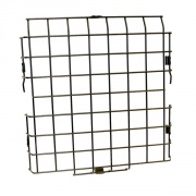 PowerLug kratka ochronna - 250/400 szara
