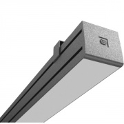Natynkowa oprawa dekoracyjna ARGUS ONE n/t IP44