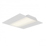 Oprawa LUGCLASSIC ECO LED p/t 600x600 + 625x625