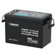 Akumulator Renogy Core Mini 12V 200Ah LiFePO4
