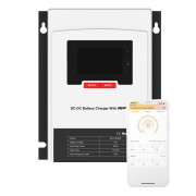 Ładowarka DC-DC SRNE MPPT 30-50A Ładowarka DC-DC SRNE MPPT 30-50A