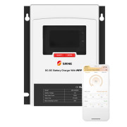 Ładowarka DC-DC SRNE MPPT 30-50A Ładowarka DC-DC SRNE MPPT 30-50A