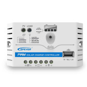  Elektriko Regulator ładowania EPEVER LandStar PWM LS2024EU 20A
