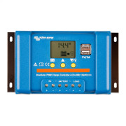 Regulator ładowania Victron BlueSolar PWM-LCD&USB 12/24V 5-30A Regulator ładowania Victron BlueSolar PWM-LCD&USB 12/24V 5-30A