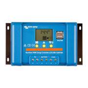 Regulator ładowania Victron BlueSolar PWM-LCD&USB 12/24V 5-30A Regulator ładowania Victron BlueSolar PWM-LCD&USB 12/24V 5-30A