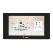  Elektriko Wyświetlacz monitorujący SRNE RMA-7