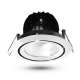 Oprawy Downlight Halogenowe P/T