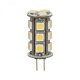 Lampy LED G4