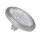 Lampy LED GU10 AR111 230V