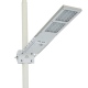 Lampy (głowice) Solarne LED Zintegrowane