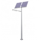 Latarnie Uliczne Solarne LED